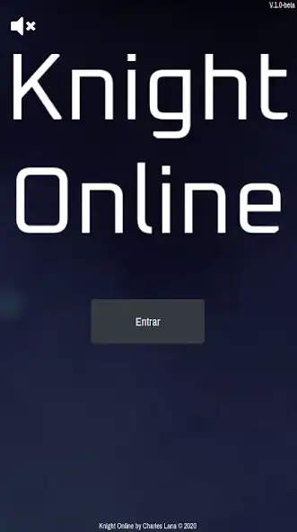 Play Knight Online [Cavaleiros Onli  and enjoy Knight Online [Cavaleiros Onli with UptoPlay